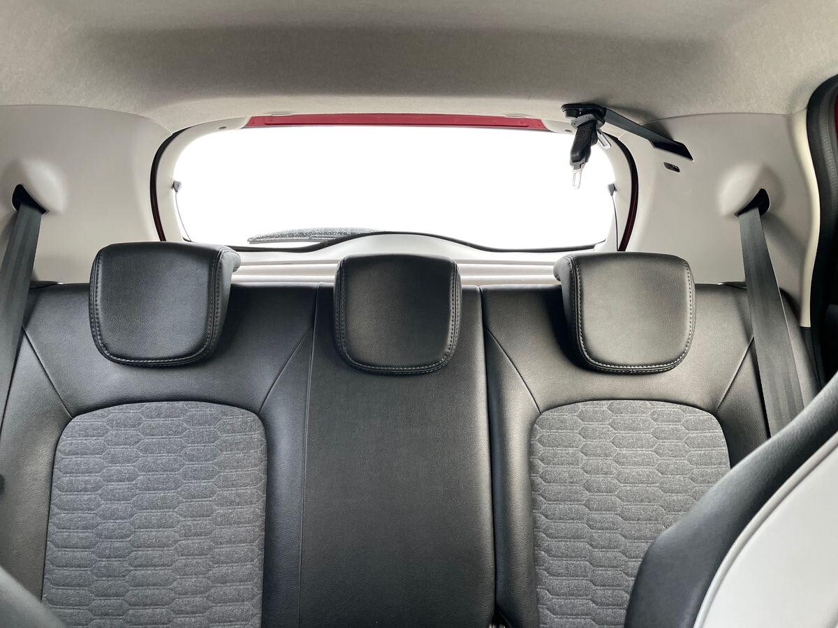 Used Renault Zoe 2022 for sale - 77721766: Photo 20