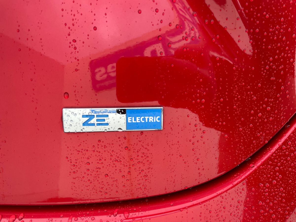 Used Renault Zoe 2022 for sale - 77721766: Photo 22