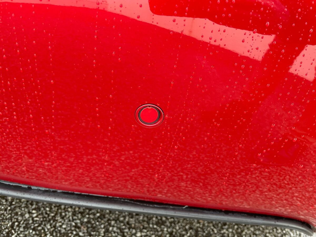 Used Renault Zoe 2022 for sale - 77721766: Photo 23