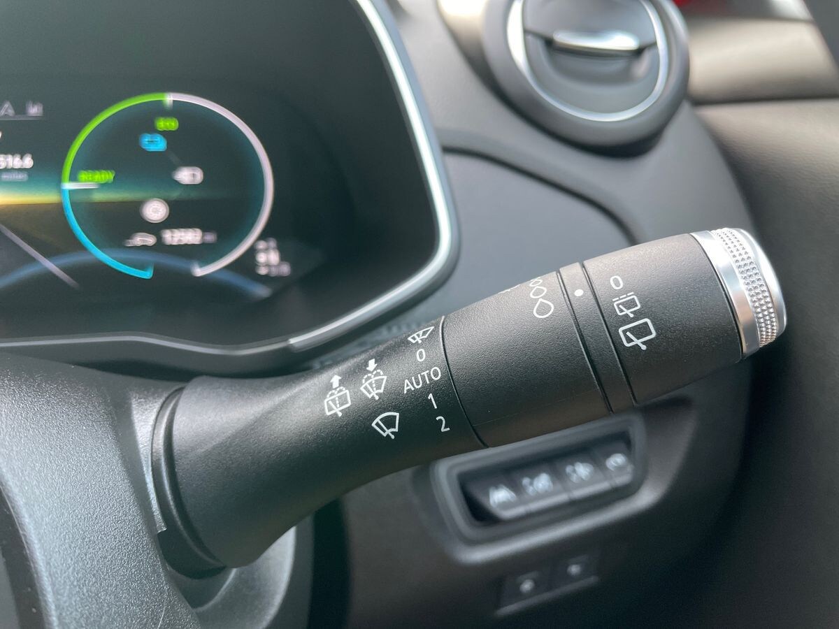 Used Renault Zoe 2022 for sale - 77721766: Photo 31