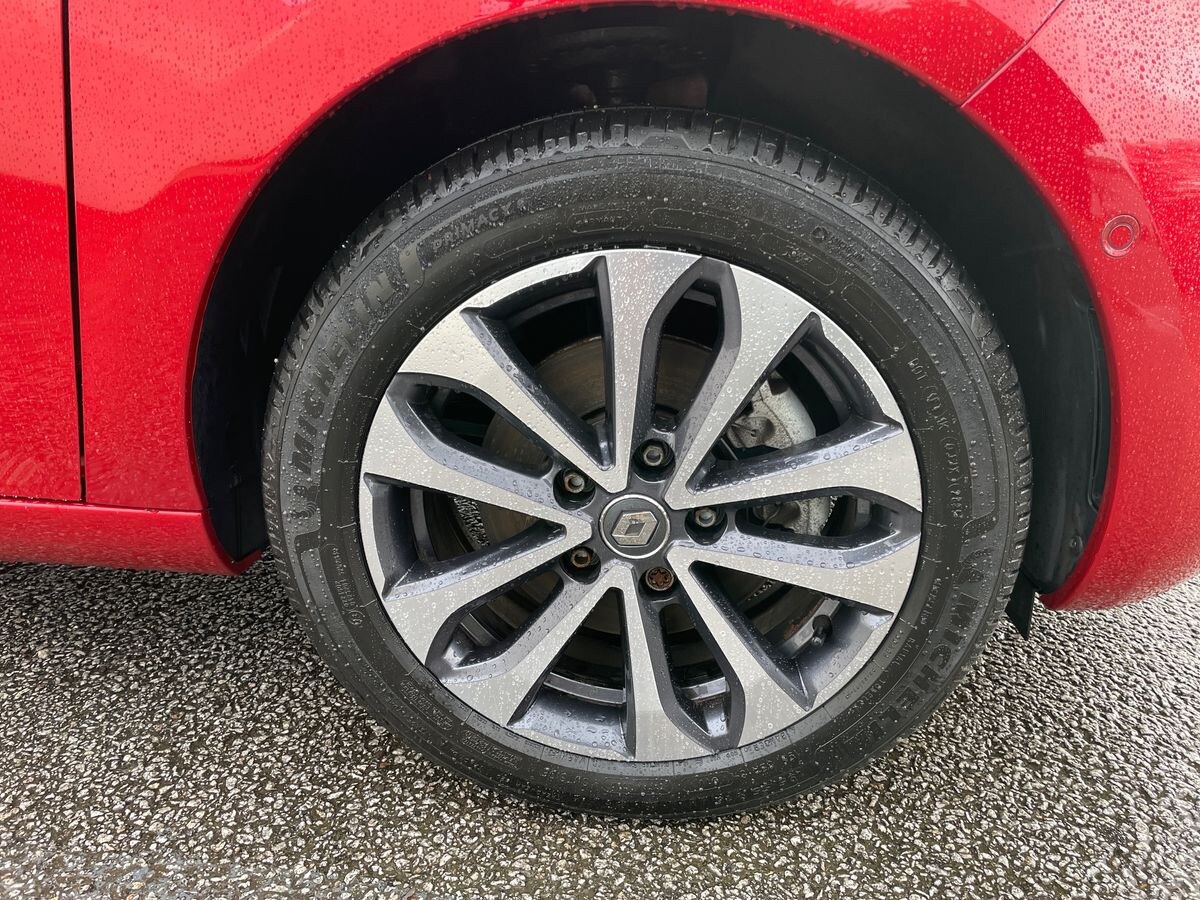 Used Renault Zoe 2022 for sale - 77721766: Photo 7