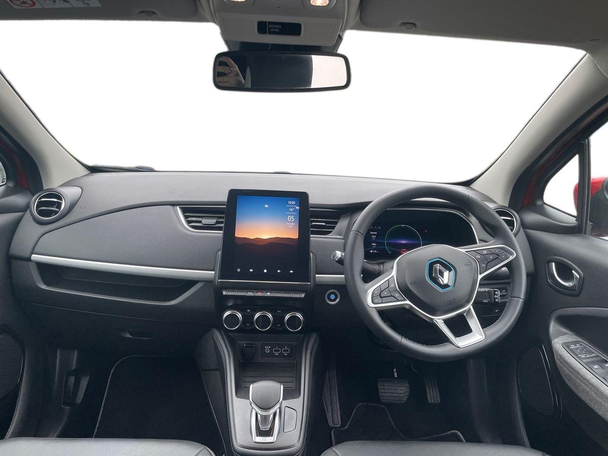 Used Renault Zoe 2020 for sale - 76726149: Photo 10