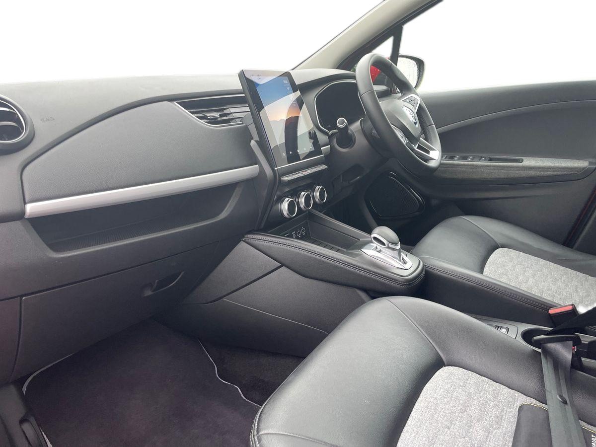 Used Renault Zoe 2020 for sale - 76726149: Photo 11
