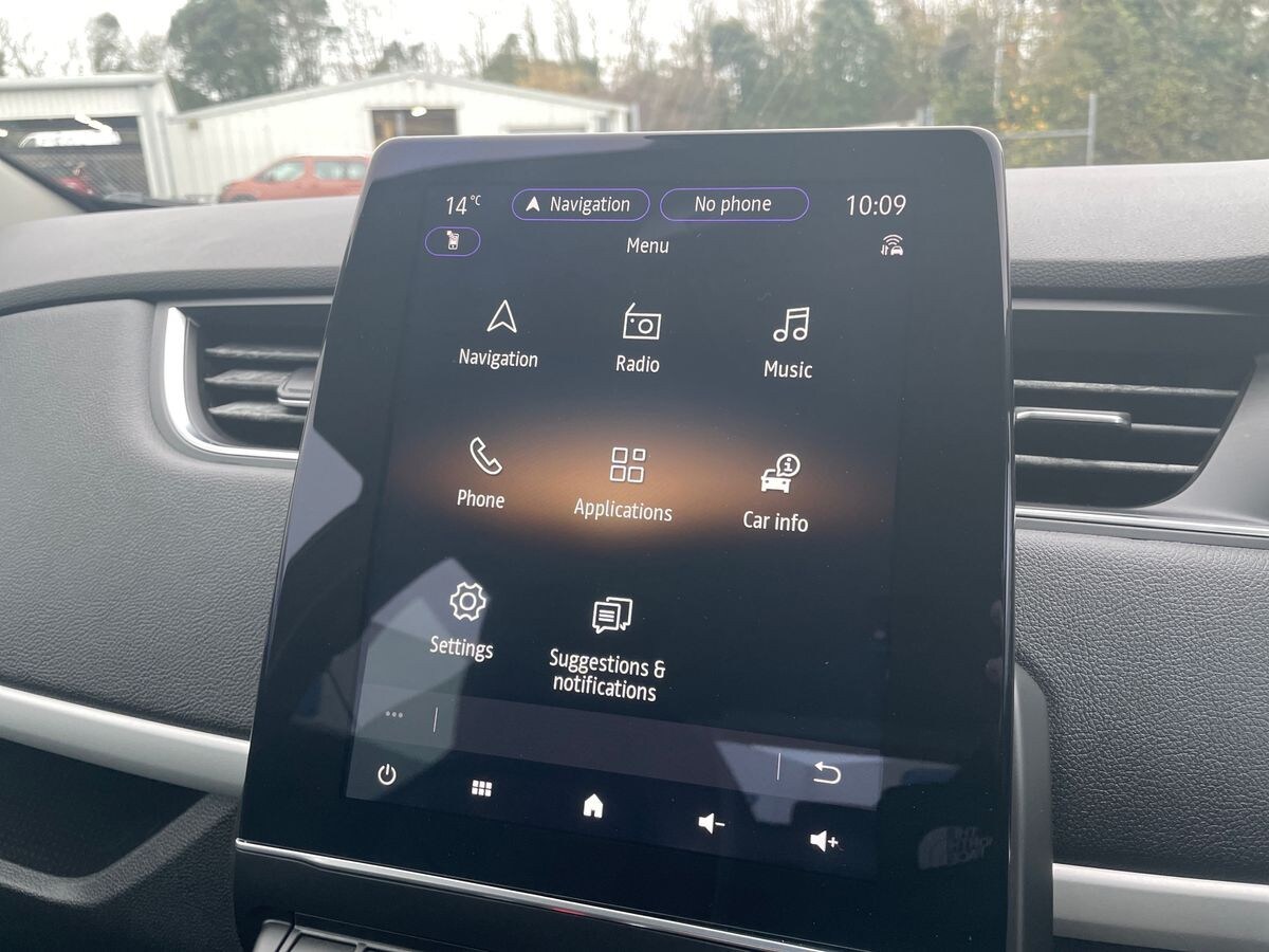 Used Renault Zoe 2020 for sale - 76726149: Photo 15