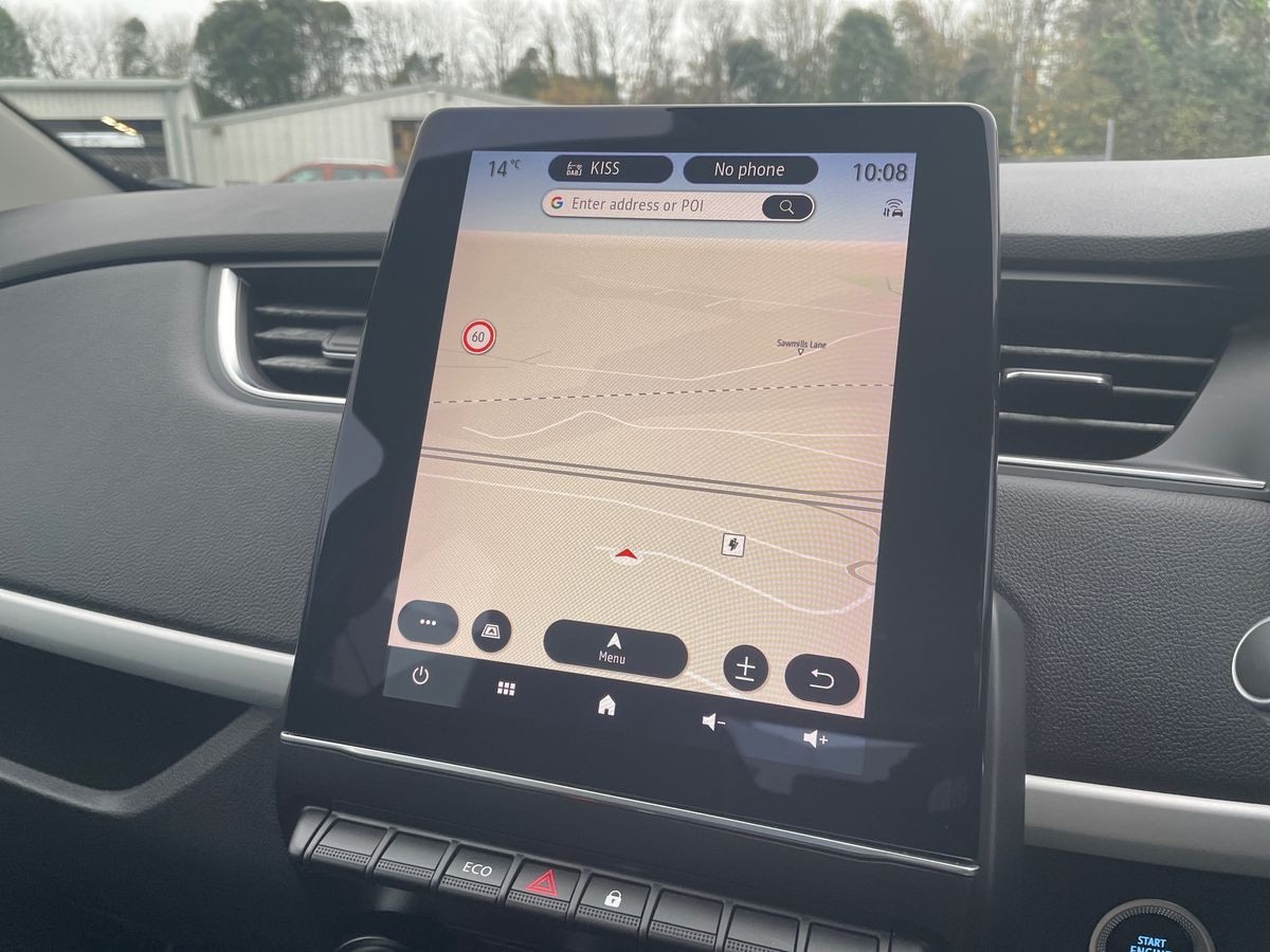 Used Renault Zoe 2020 for sale - 76726149: Photo 16