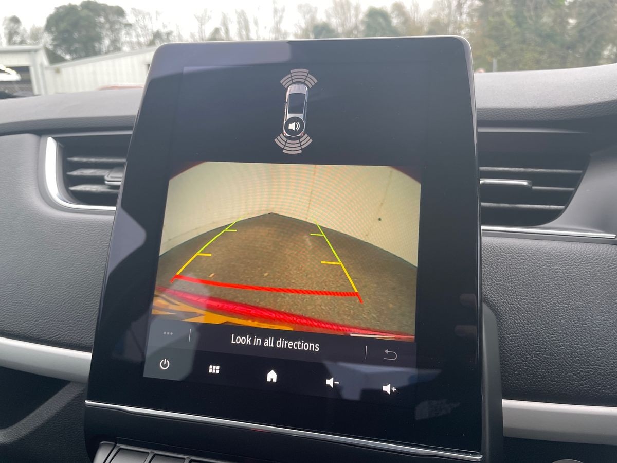 Used Renault Zoe 2020 for sale - 76726149: Photo 17