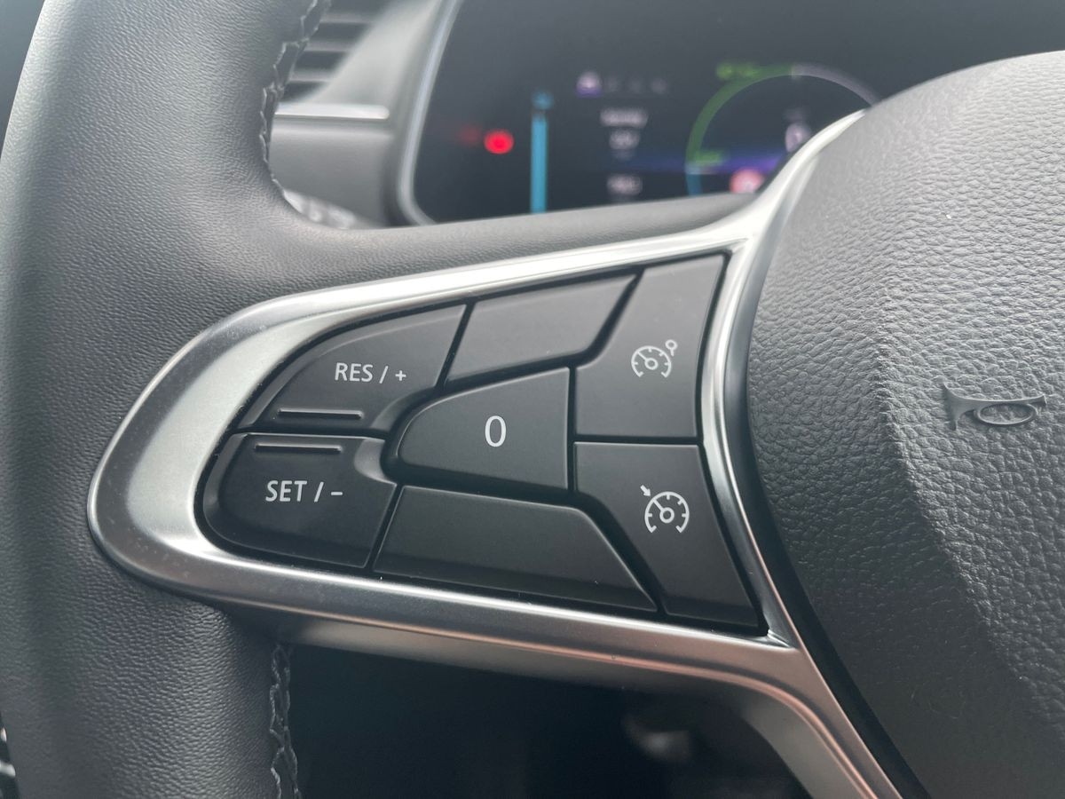 Used Renault Zoe 2020 for sale - 76726149: Photo 19