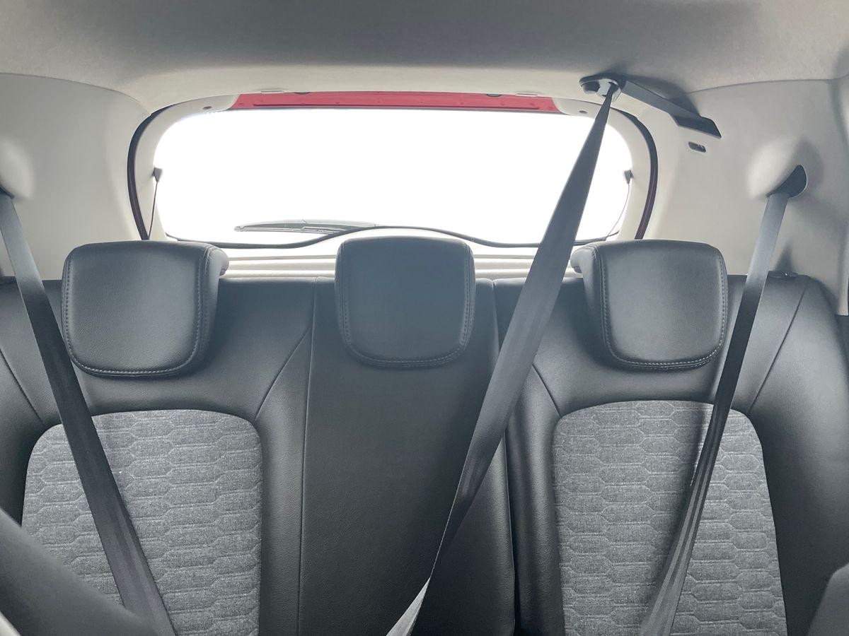 Used Renault Zoe 2020 for sale - 76726149: Photo 20