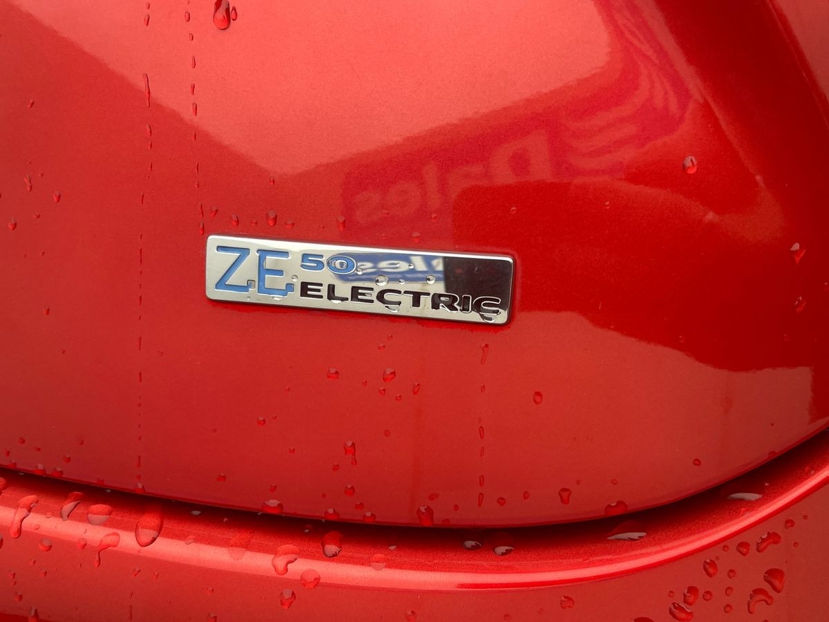 Used Renault Zoe 2020 for sale - 76726149: Photo 24