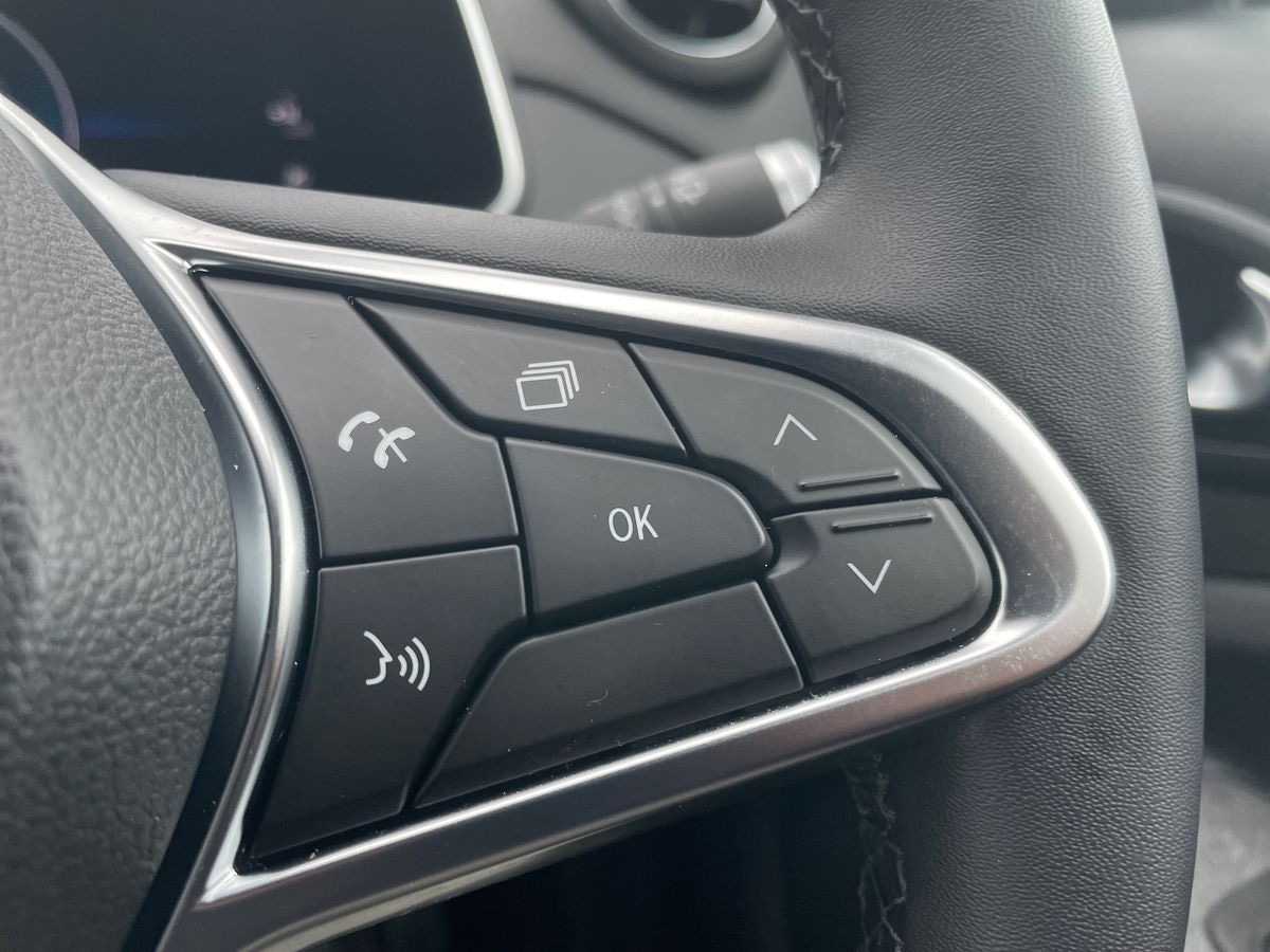 Used Renault Zoe 2020 for sale - 76726149: Photo 27