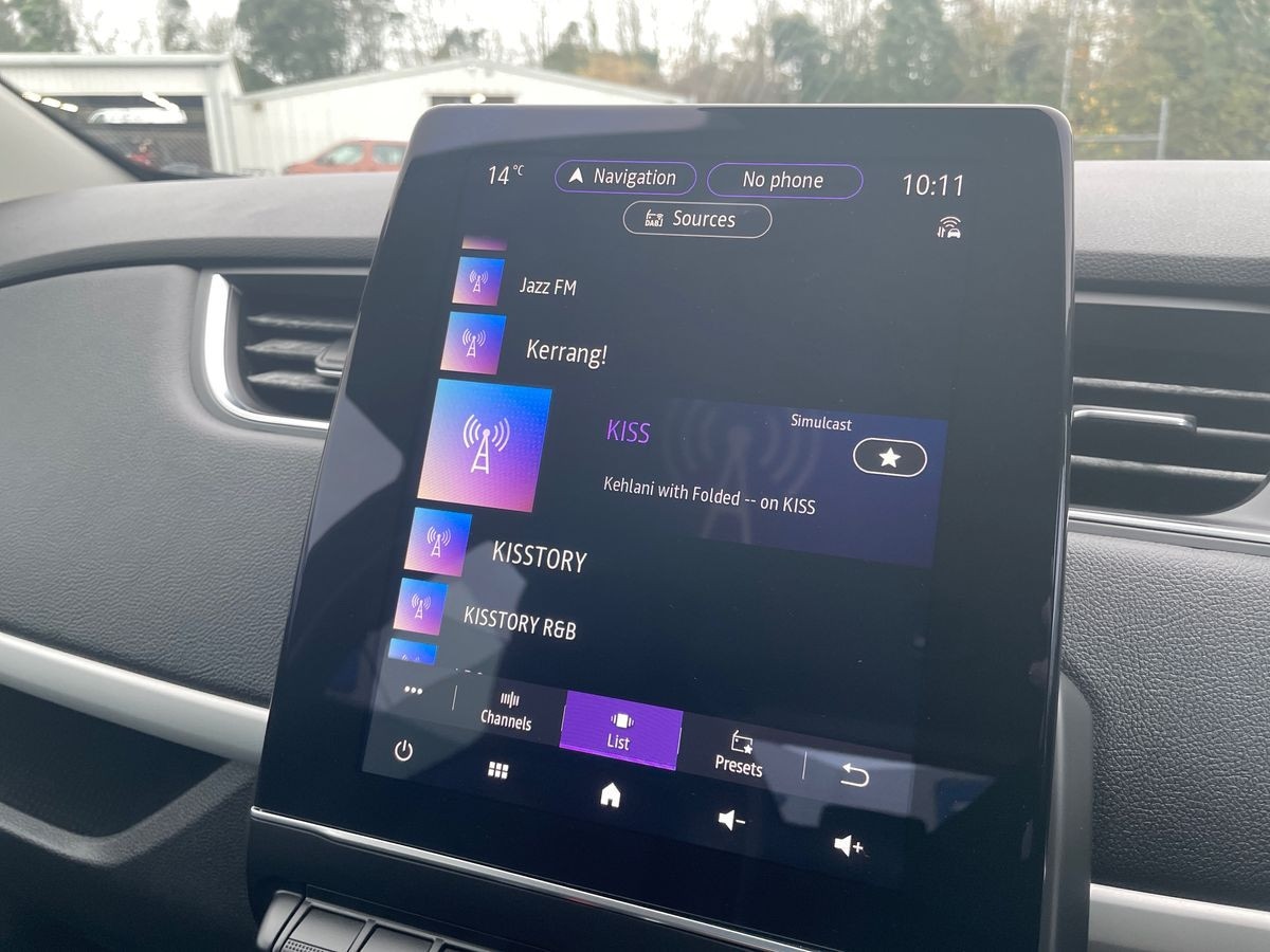 Used Renault Zoe 2020 for sale - 76726149: Photo 36