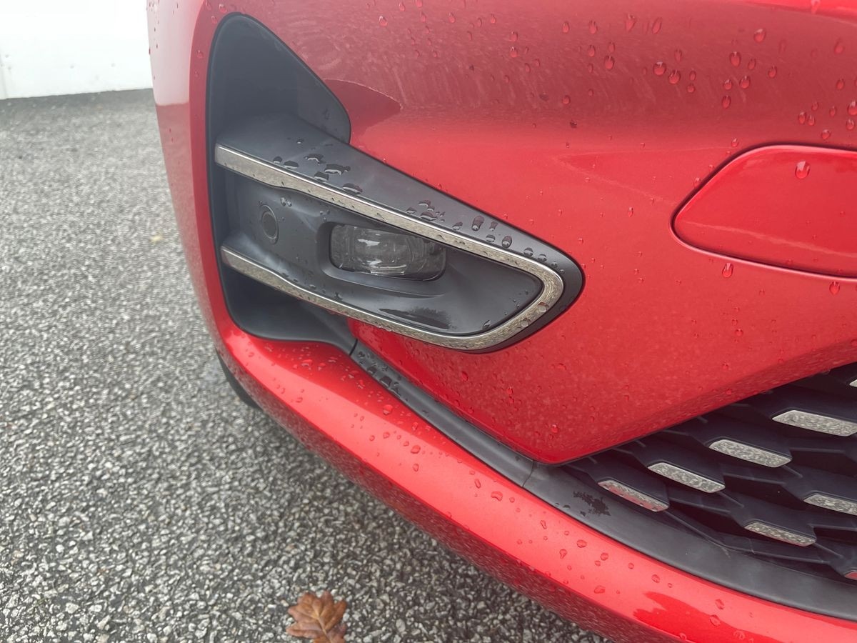 Used Renault Zoe 2020 for sale - 76726149: Photo 40