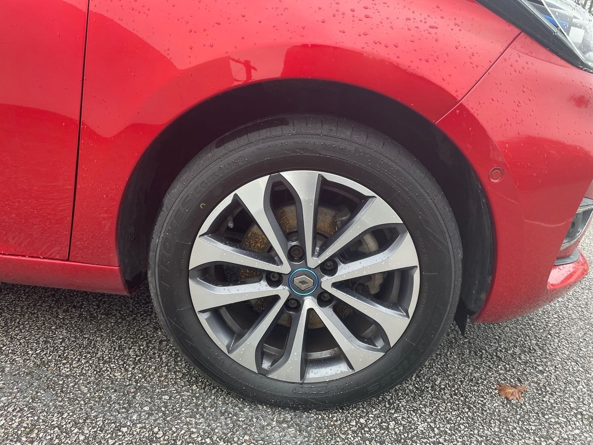 Used Renault Zoe 2020 for sale - 76726149: Photo 7