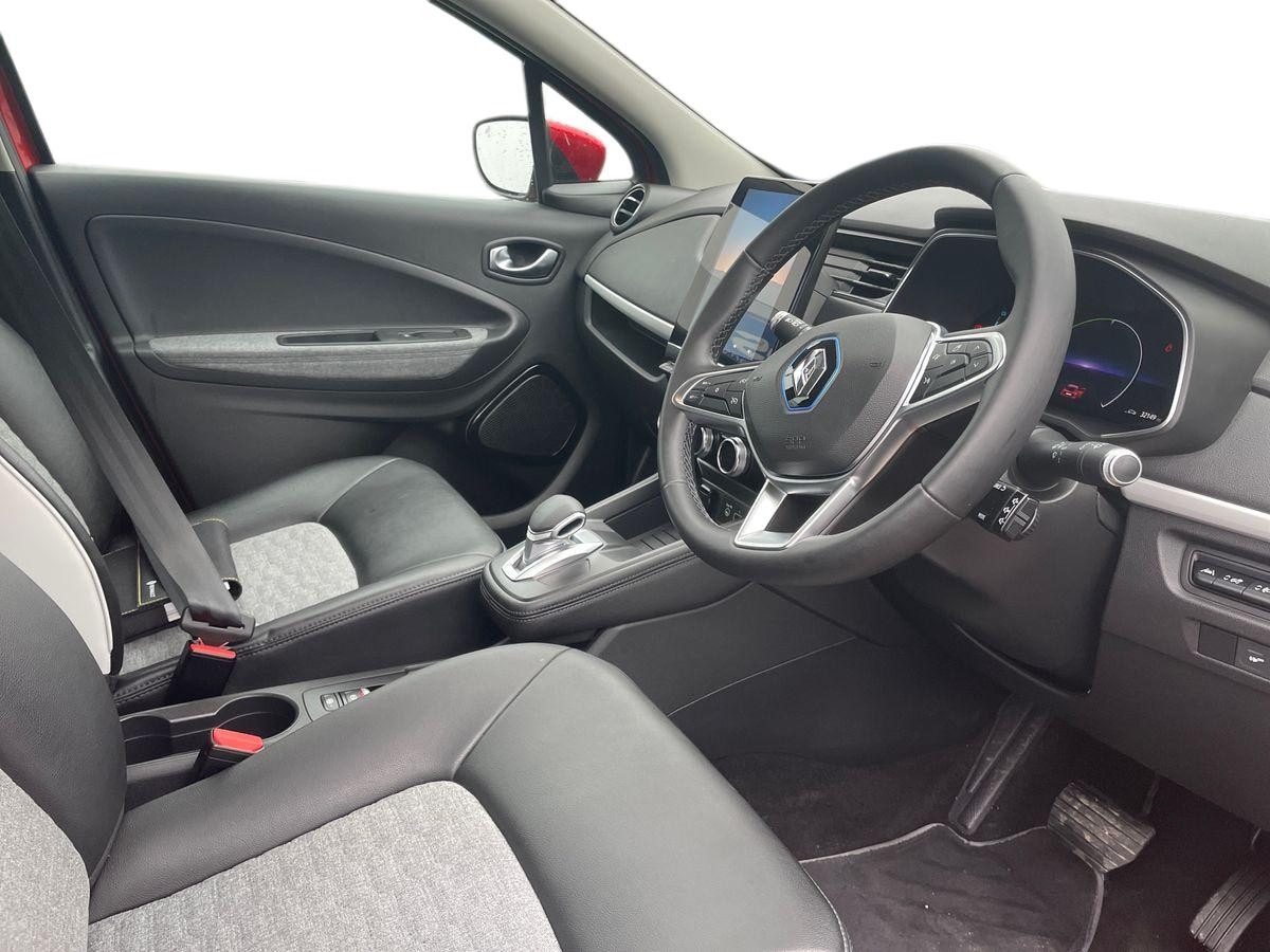 Used Renault Zoe 2020 for sale - 76726149: Photo 8