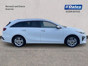 Used Kia Ceed 2020 for sale - 76741569: Photo