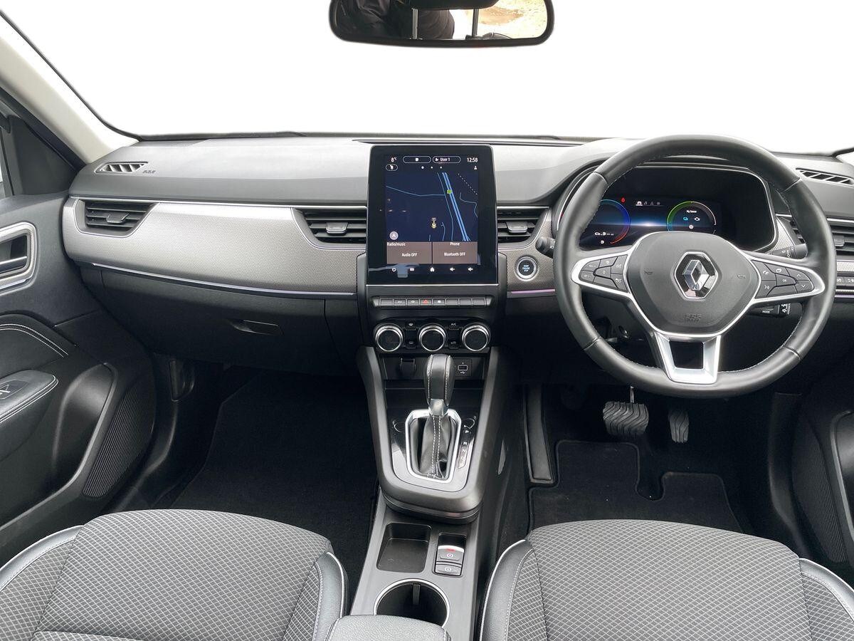 Used Renault Arkana 2022 for sale - 76974775: Photo 10