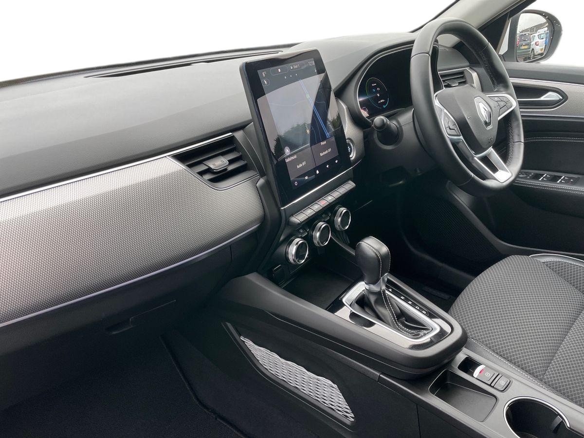 Used Renault Arkana 2022 for sale - 76974775: Photo 11