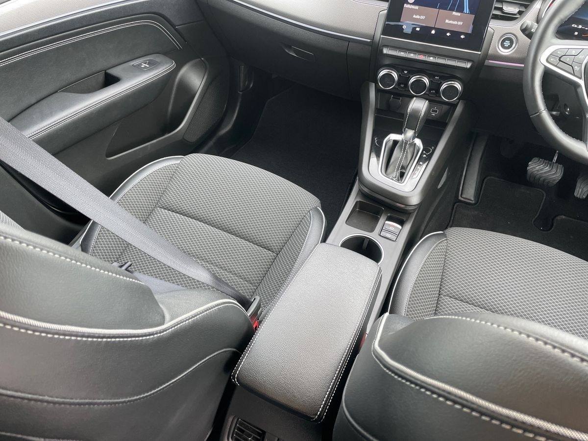 Used Renault Arkana 2022 for sale - 76974775: Photo 12