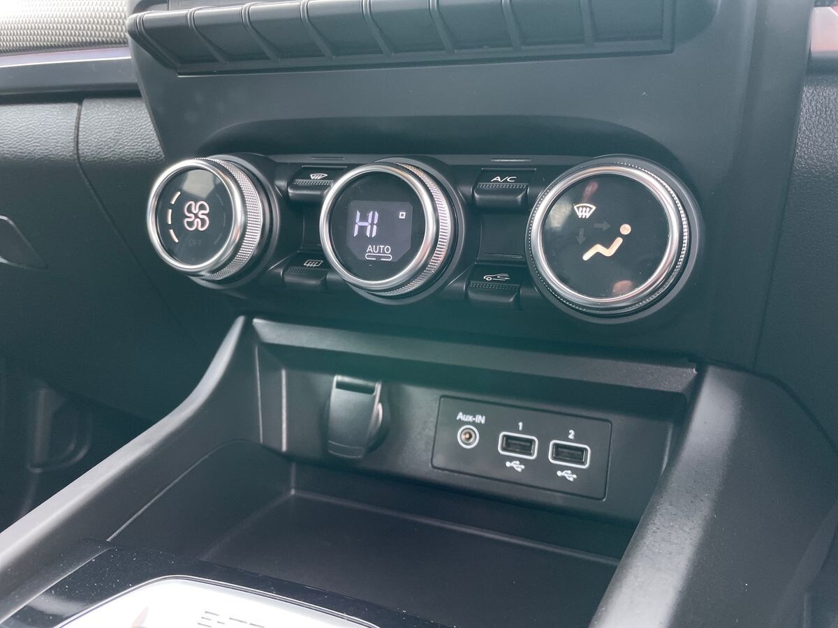 Used Renault Arkana 2022 for sale - 76974775: Photo 13