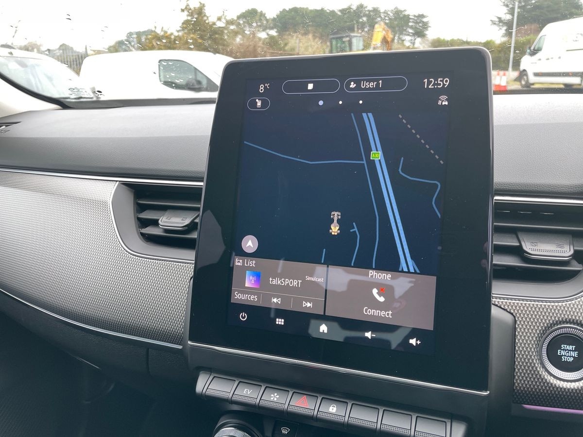 Used Renault Arkana 2022 for sale - 76974775: Photo 15