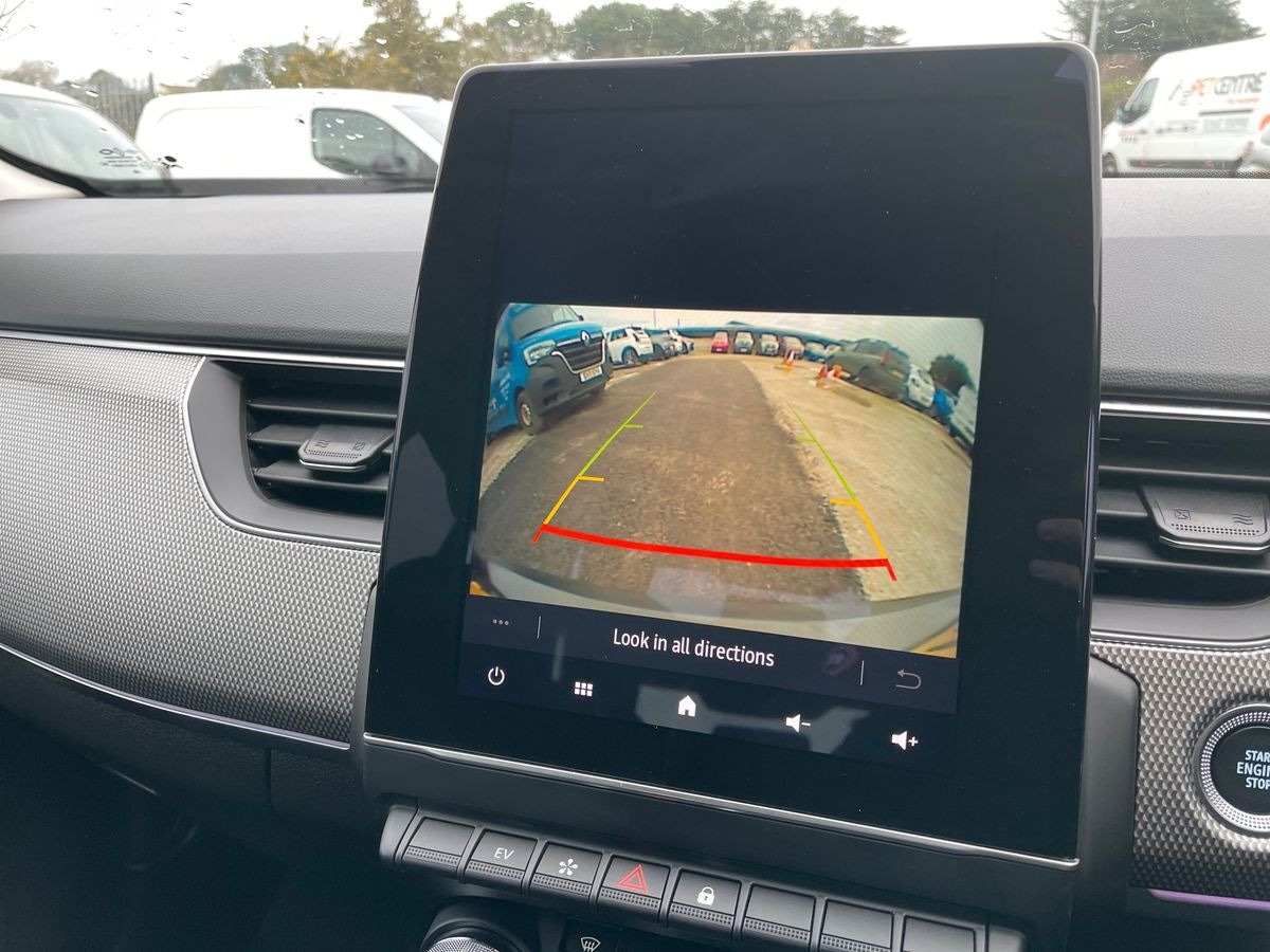 Used Renault Arkana 2022 for sale - 76974775: Photo 17