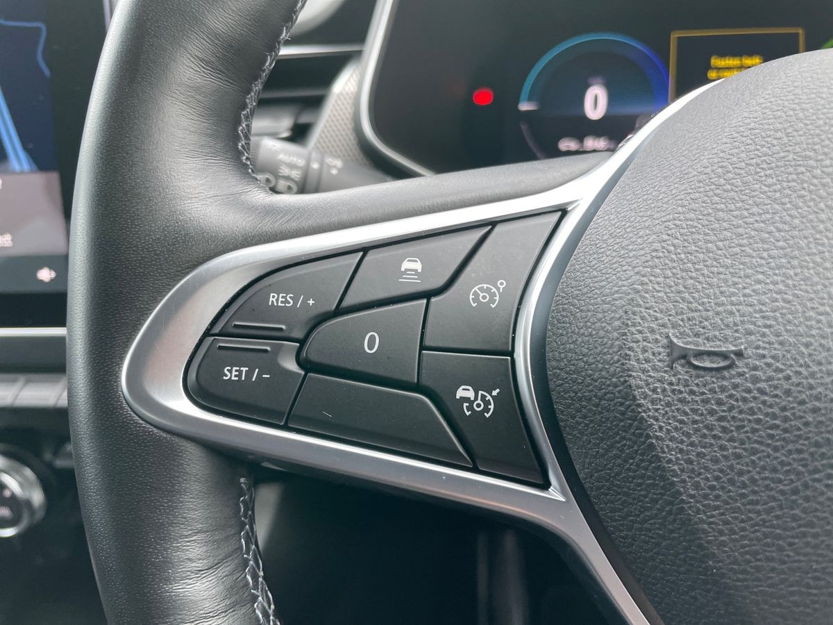 Used Renault Arkana 2022 for sale - 76974775: Photo 19