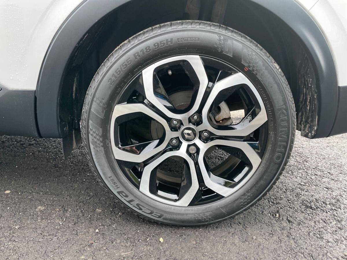 Used Renault Arkana 2022 for sale - 76974775: Photo 7