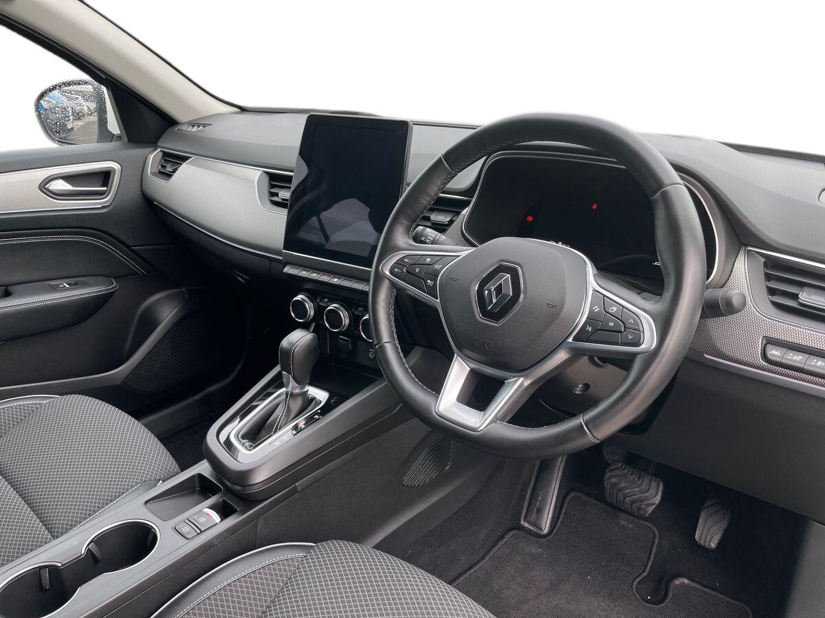 Used Renault Arkana 2022 for sale - 76974775: Photo 8