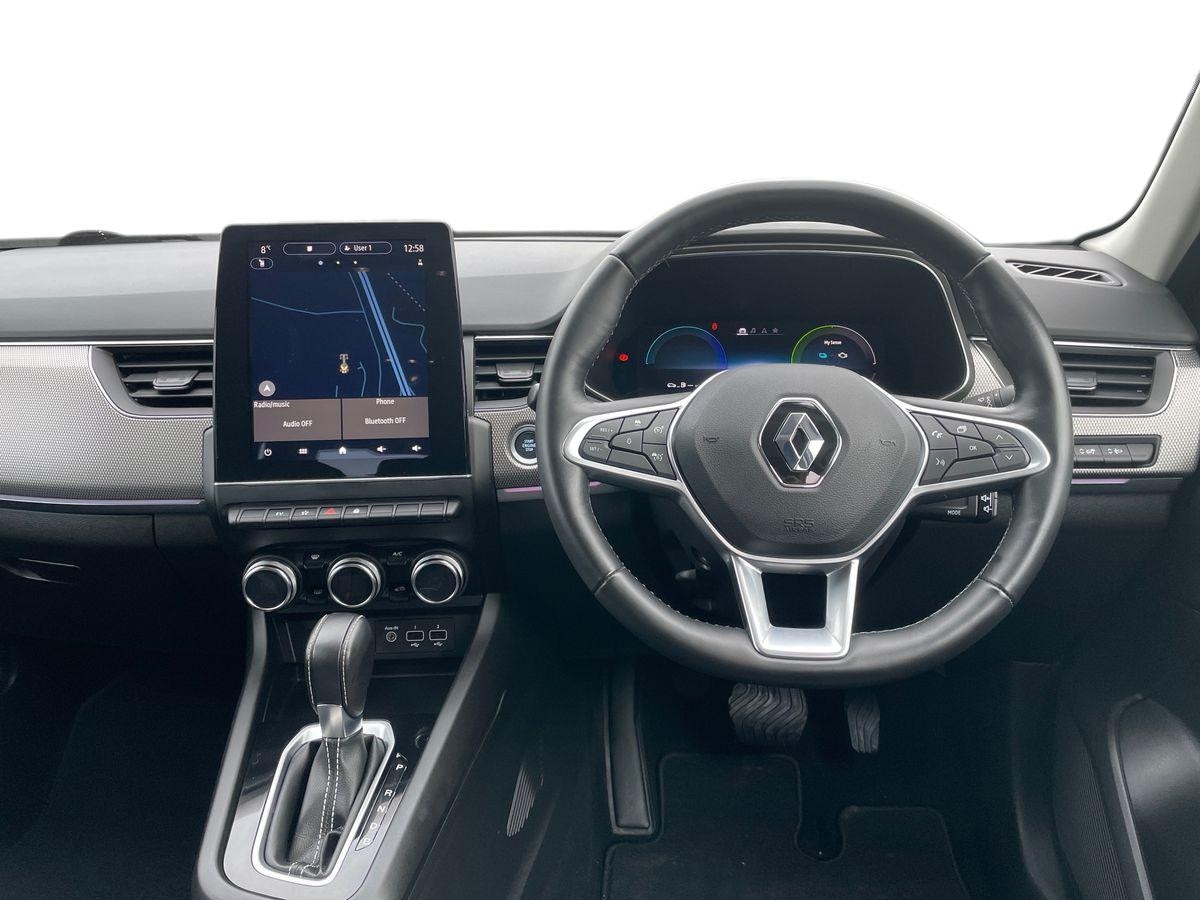 Used Renault Arkana 2022 for sale - 76974775: Photo 9