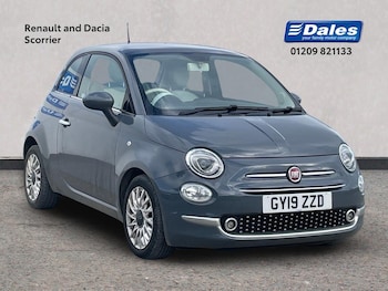 Fiat 500 feature image