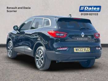 Used Renault Kadjar 2022 for sale - 75152818: Photo