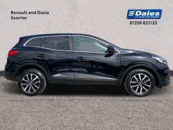 Used Renault Kadjar 2022 for sale - 75152818: Photo