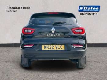 Used Renault Kadjar 2022 for sale - 75152818: Photo