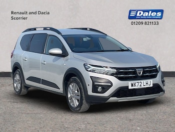 2022 (22) - Jogger 1.0 TCe Comfort 5Dr Est