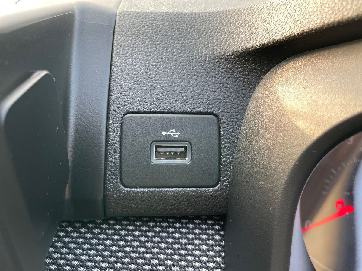 Vehicle 40