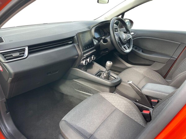 Used Renault Clio 2023 for sale - 75518147: Photo 10