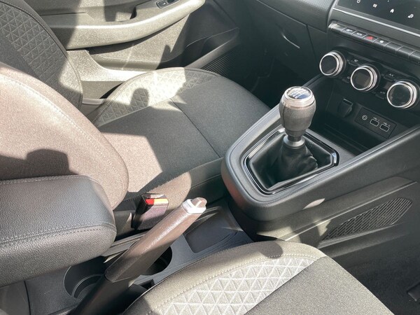 Used Renault Clio 2023 for sale - 75518147: Photo 11