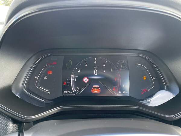 Used Renault Clio 2023 for sale - 75518147: Photo 17