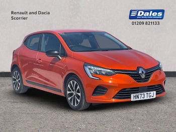 Renault - Clio