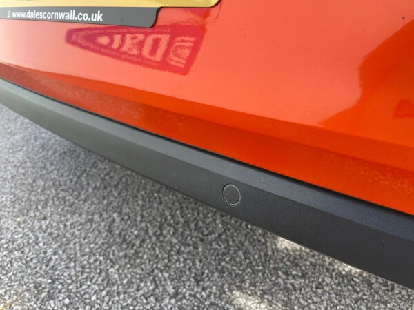 Used Renault Clio 2023 for sale - 75518147: Photo 25