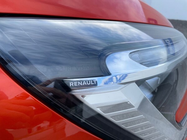 Used Renault Clio 2023 for sale - 75518147: Photo 34