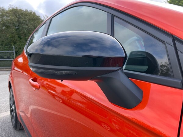 Used Renault Clio 2023 for sale - 75518147: Photo 35