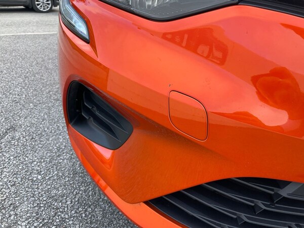 Used Renault Clio 2023 for sale - 75518147: Photo 38