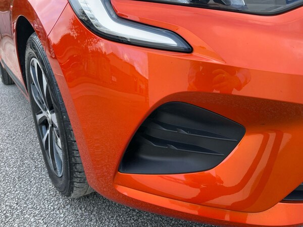 Used Renault Clio 2023 for sale - 75518147: Photo 39