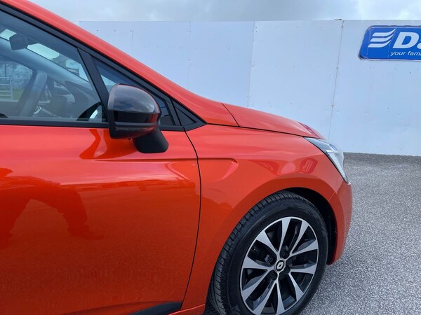 Used Renault Clio 2023 for sale - 75518147: Photo 40