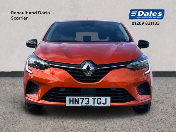 Used Renault Clio 2023 for sale - 75518147: Photo 5