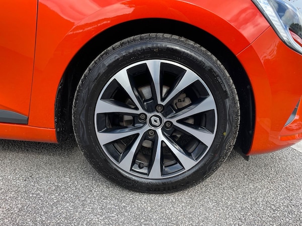 Used Renault Clio 2023 for sale - 75518147: Photo 6