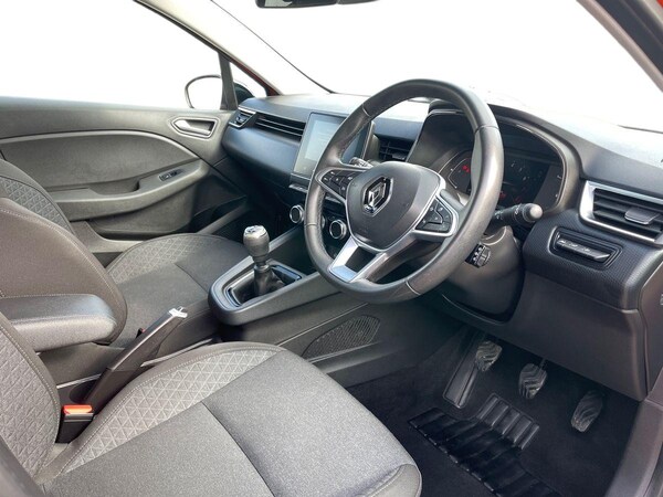 Used Renault Clio 2023 for sale - 75518147: Photo 7
