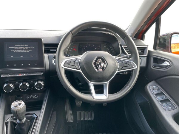 Used Renault Clio 2023 for sale - 75518147: Photo 8