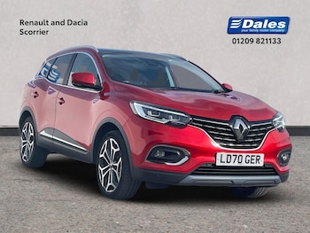 Renault - Kadjar
